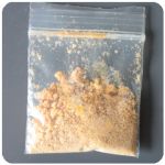 DMT Молекула Духа VHQ - Диметилтриптамин в Топках