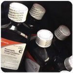 Кодеин сироп Codein (для приготовления напитка Lean, Purple Drank) 473 мл в Топках Кодеин сироп Codein (для приготовления напитка Lean, Purple Drank) 473 мл в Топках