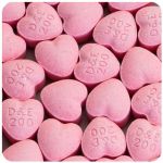 Экстази  Ecstasy Love 200 MDMA в Топках