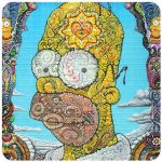 Марки LSD-25 VHQ чистых 250 мкг в Топках